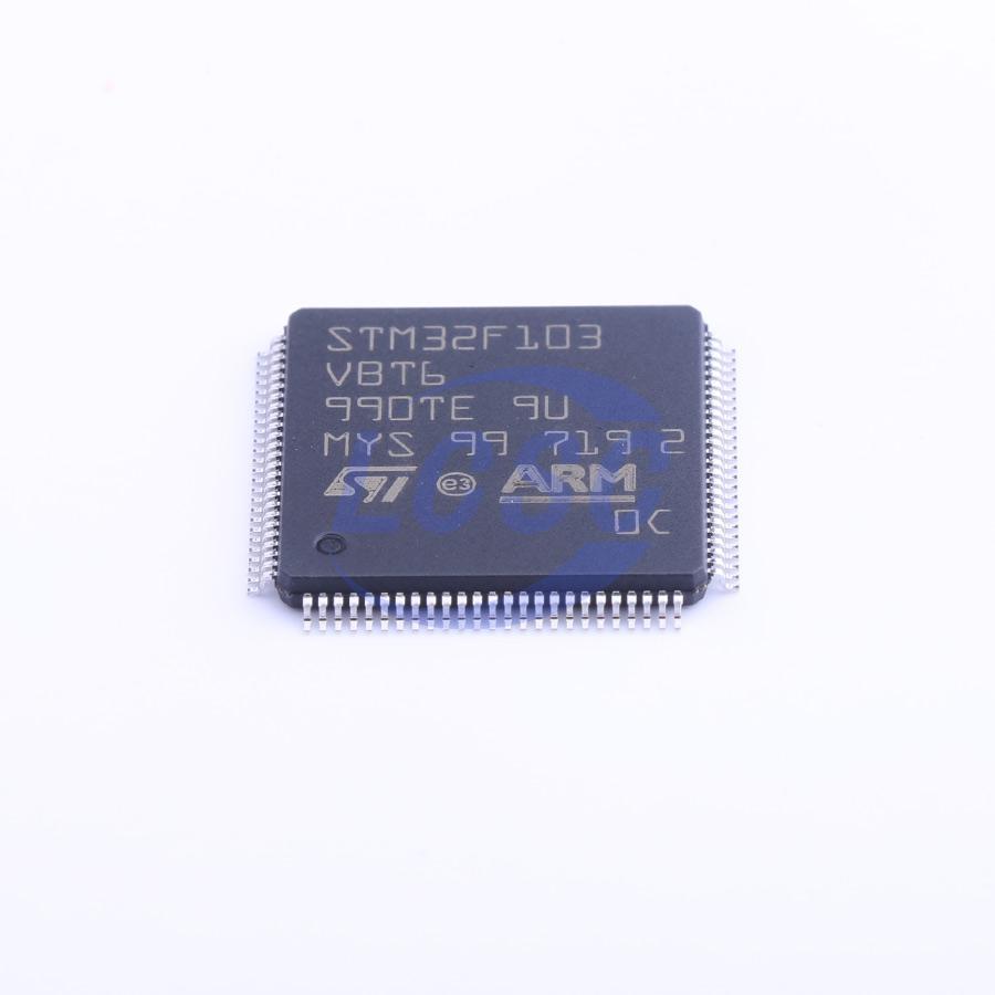 STMicroelectronics STM32F103VBT6 - Image 3