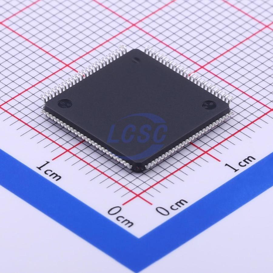 STMicroelectronics STM32F103VCT6 - Image 2