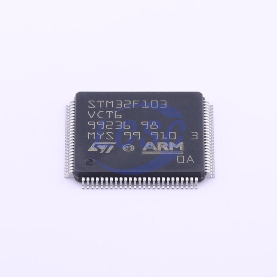 STMicroelectronics STM32F103VCT6 - Image 3