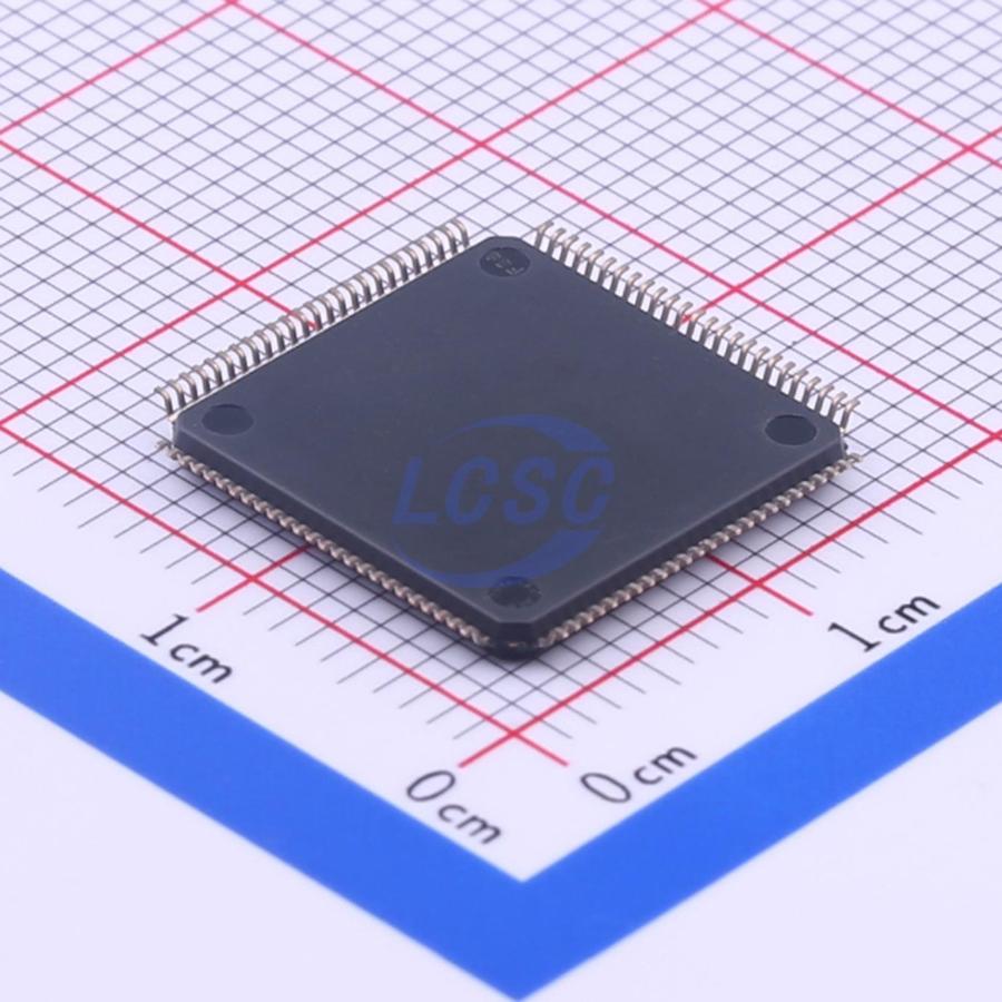 STMicroelectronics STM32F103VFT6 - Image 2