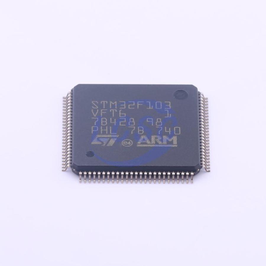 STMicroelectronics STM32F103VFT6 - Image 3