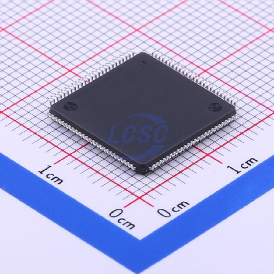 STMicroelectronics STM32F103VGT6 - Image 2