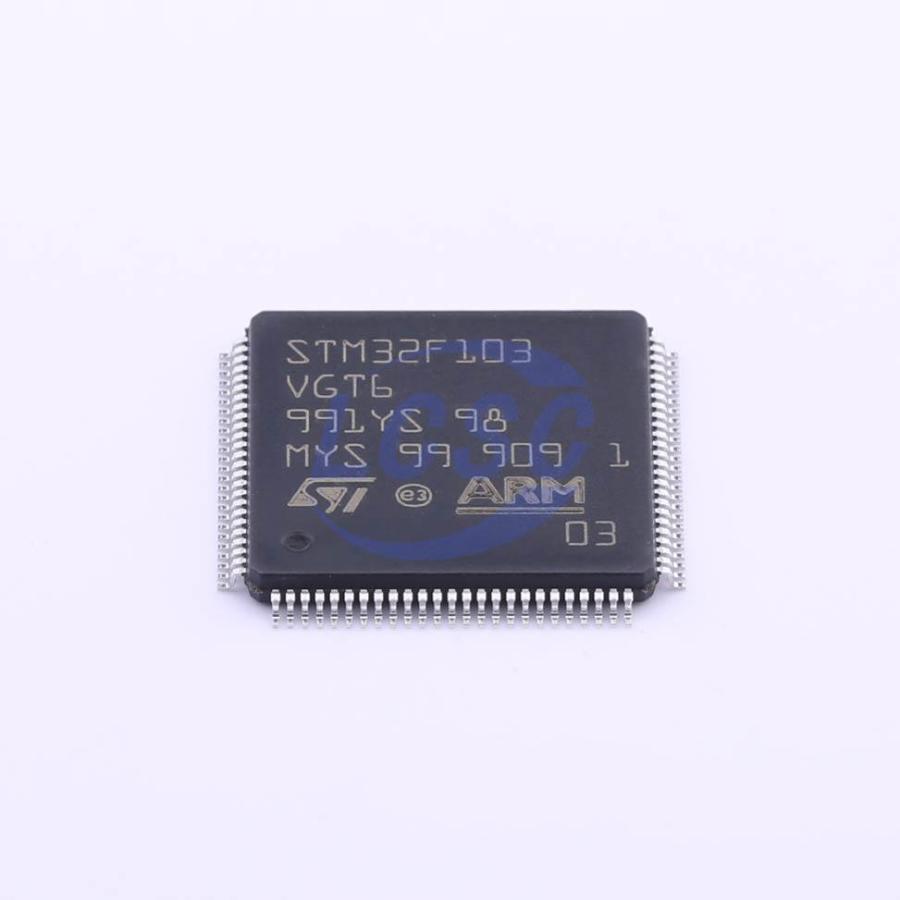 STMicroelectronics STM32F103VGT6 - Image 3