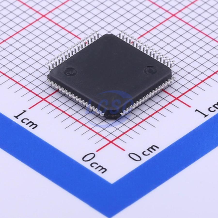 STMicroelectronics STM32F105RCT6 - Image 2