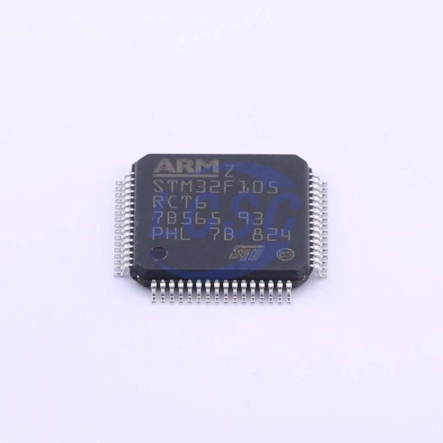 STMicroelectronics STM32F105RCT6 - Image 3