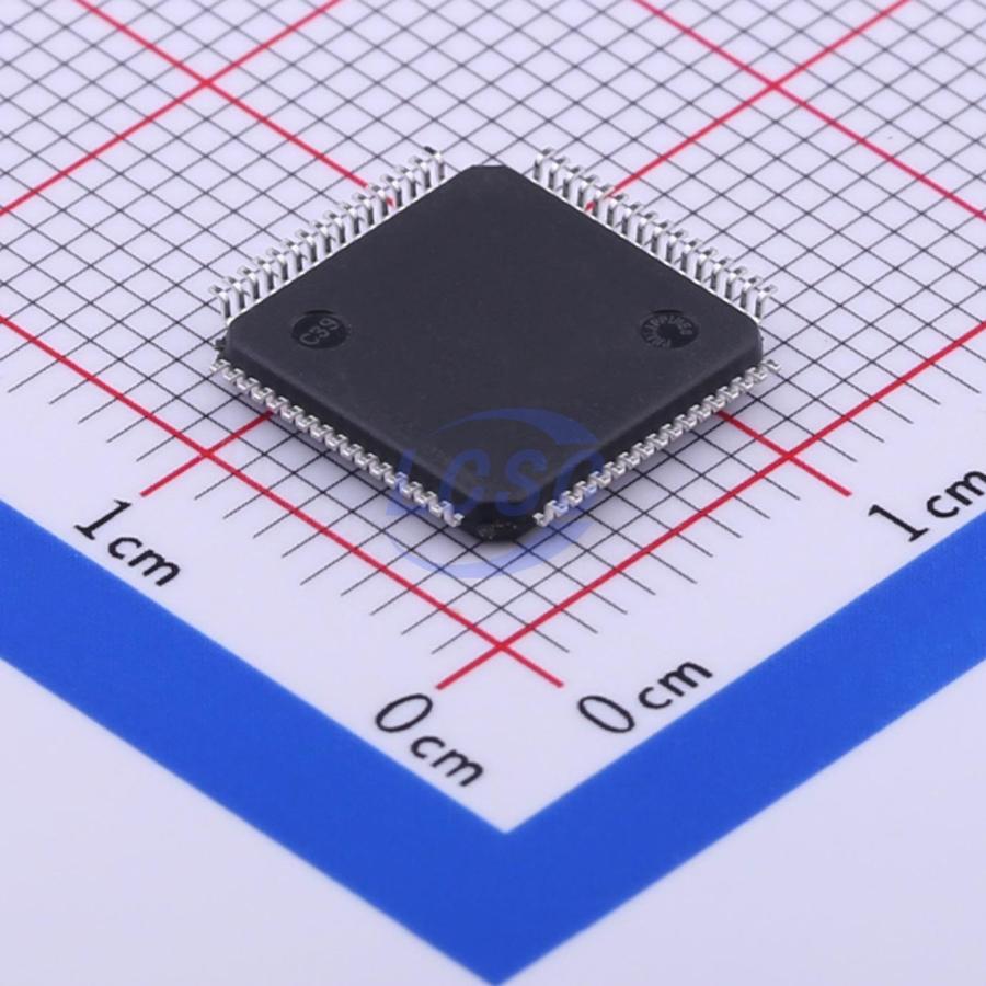 STMicroelectronics STM32F107RCT6 - Image 2
