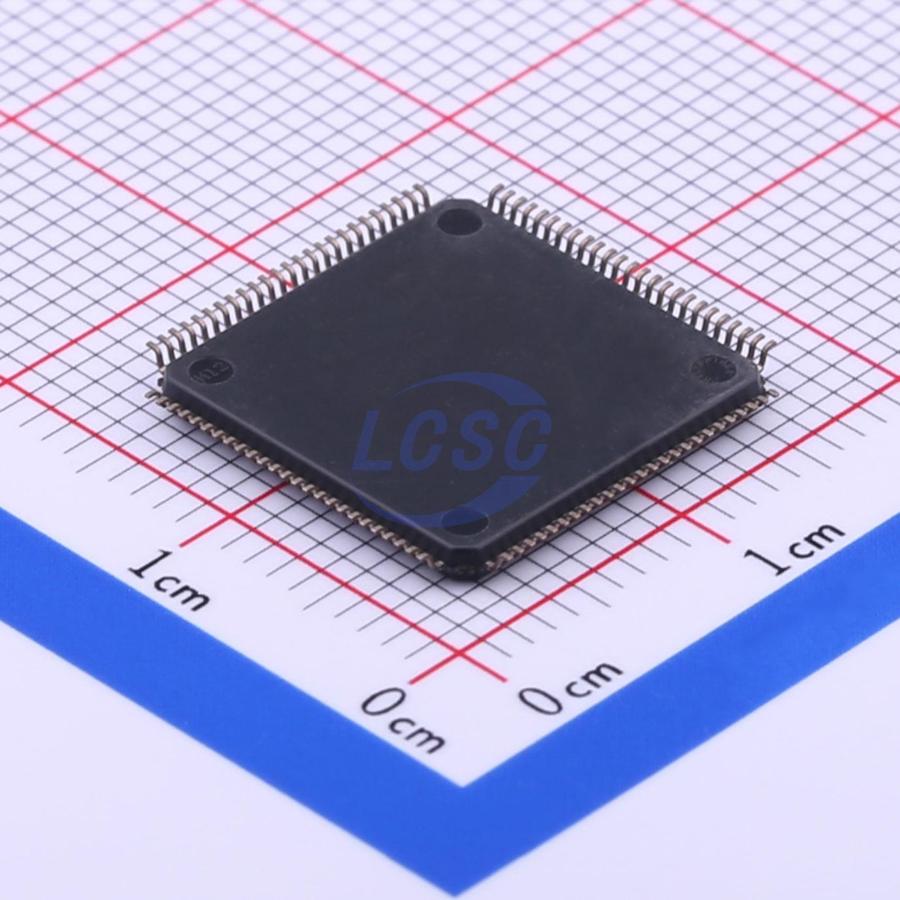 STMicroelectronics STM32F107VCT6 - Image 2