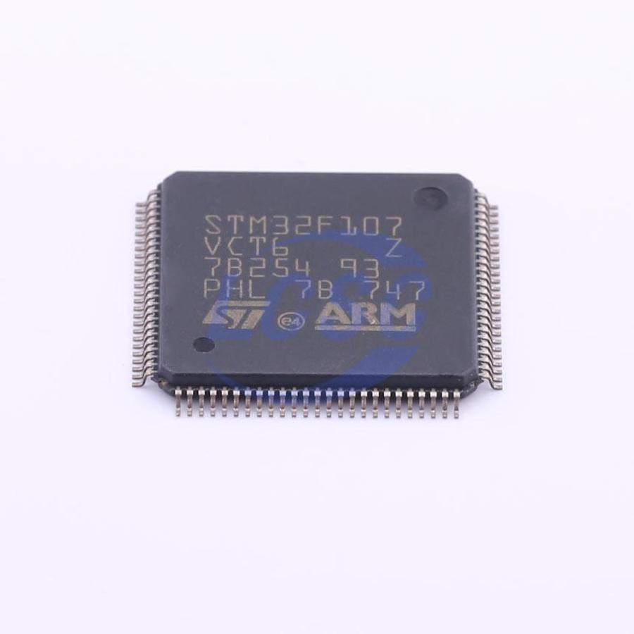 STMicroelectronics STM32F107VCT6 - Image 3