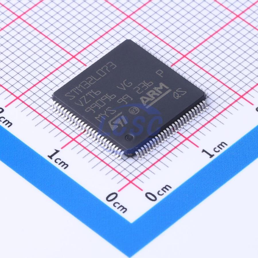 STMicroelectronics STM32L073VZT6
