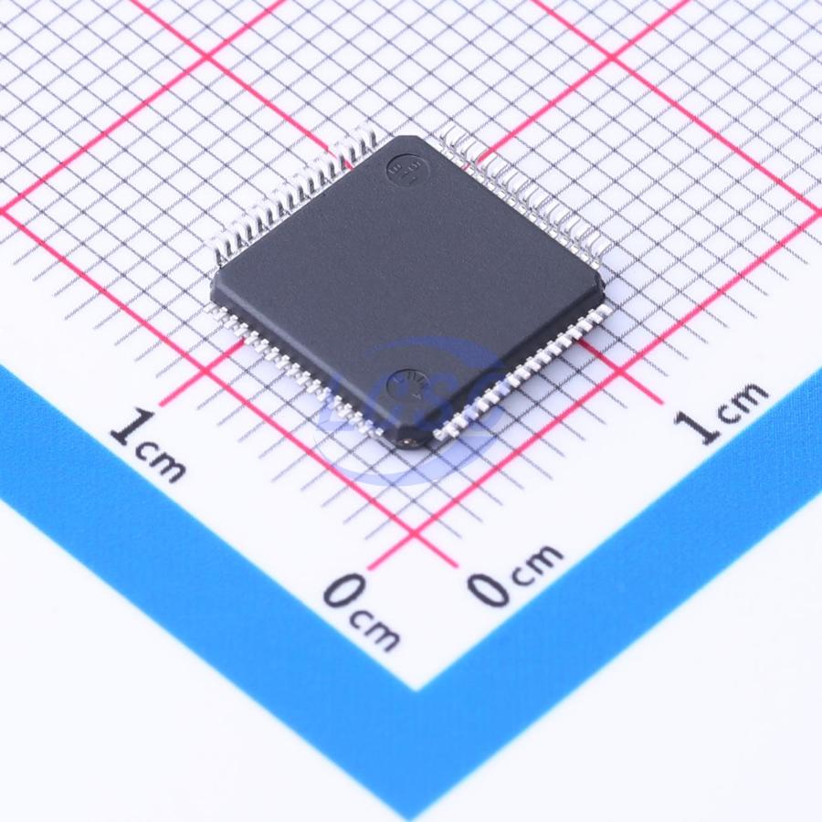 STMicroelectronics STM32L433RCT3 - Image 2