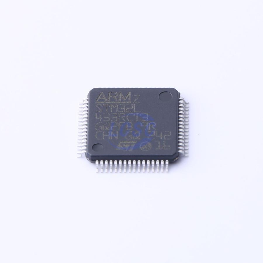 STMicroelectronics STM32L433RCT3 - Image 3