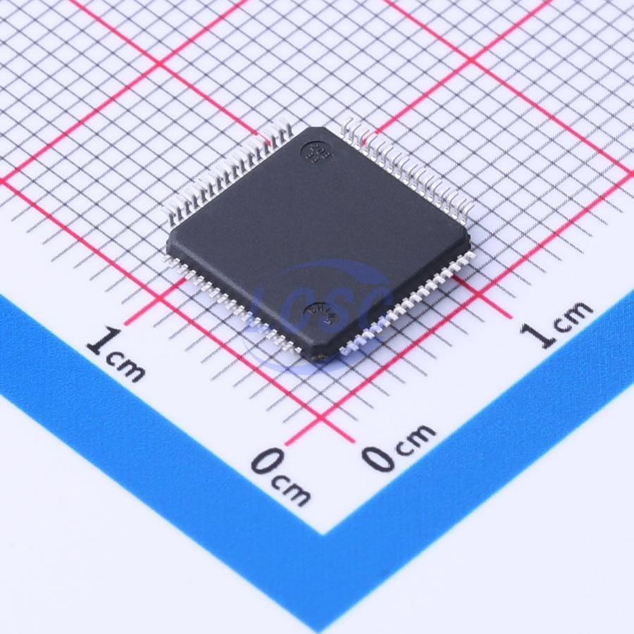 STMicroelectronics STM32L496RET6 - Image 2