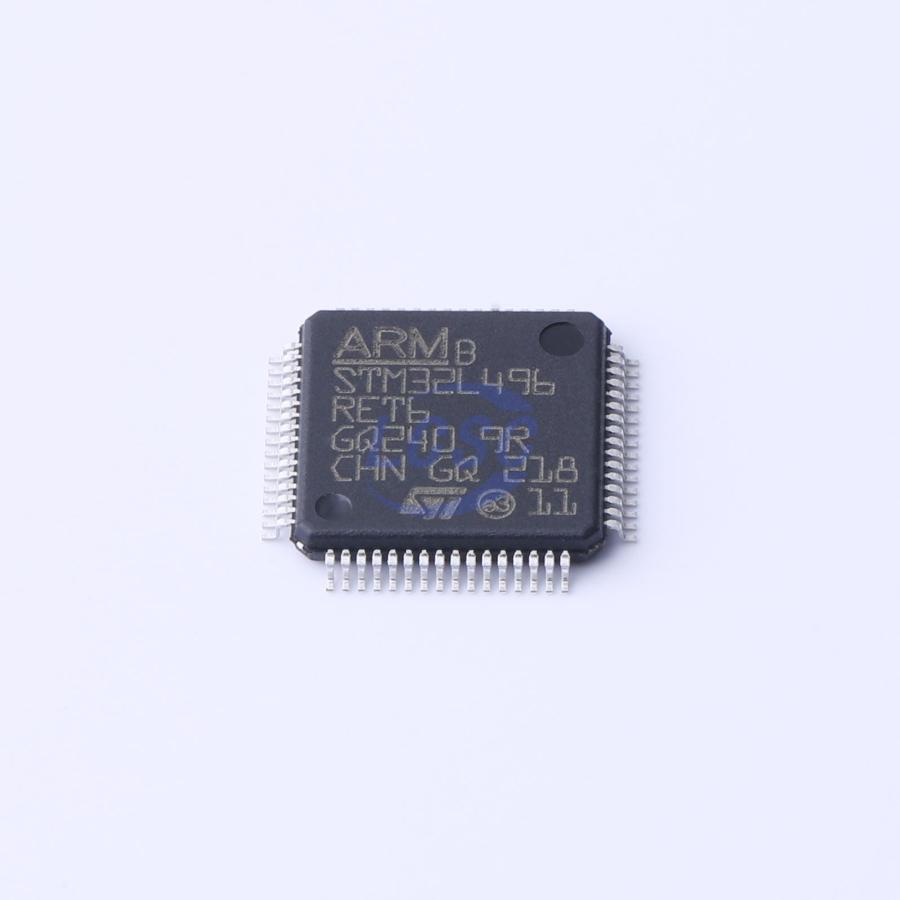 STMicroelectronics STM32L496RET6 - Image 3