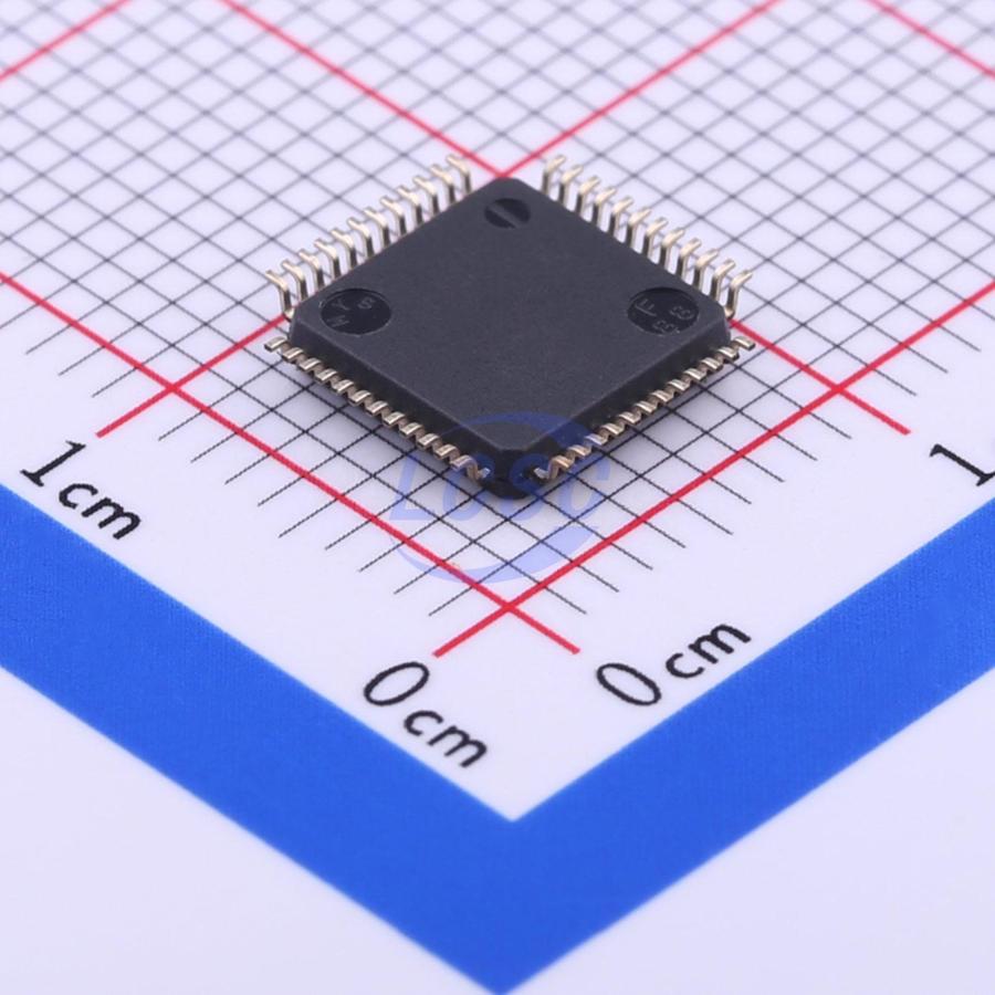 STMicroelectronics STM8S105C6T6 - Image 2