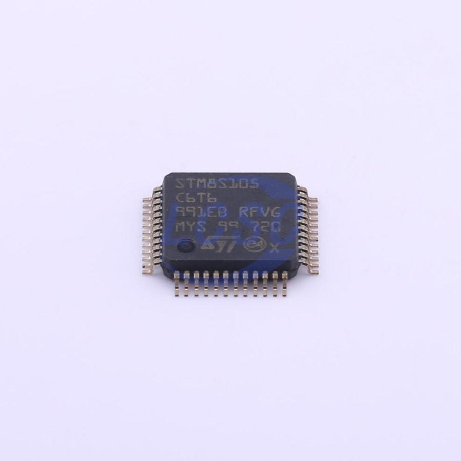 STMicroelectronics STM8S105C6T6 - Image 3