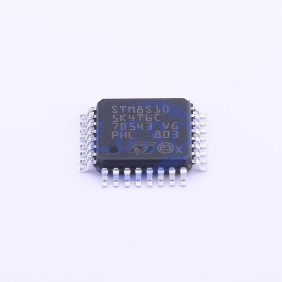 STMicroelectronics STM8S105K4T6C - Image 3
