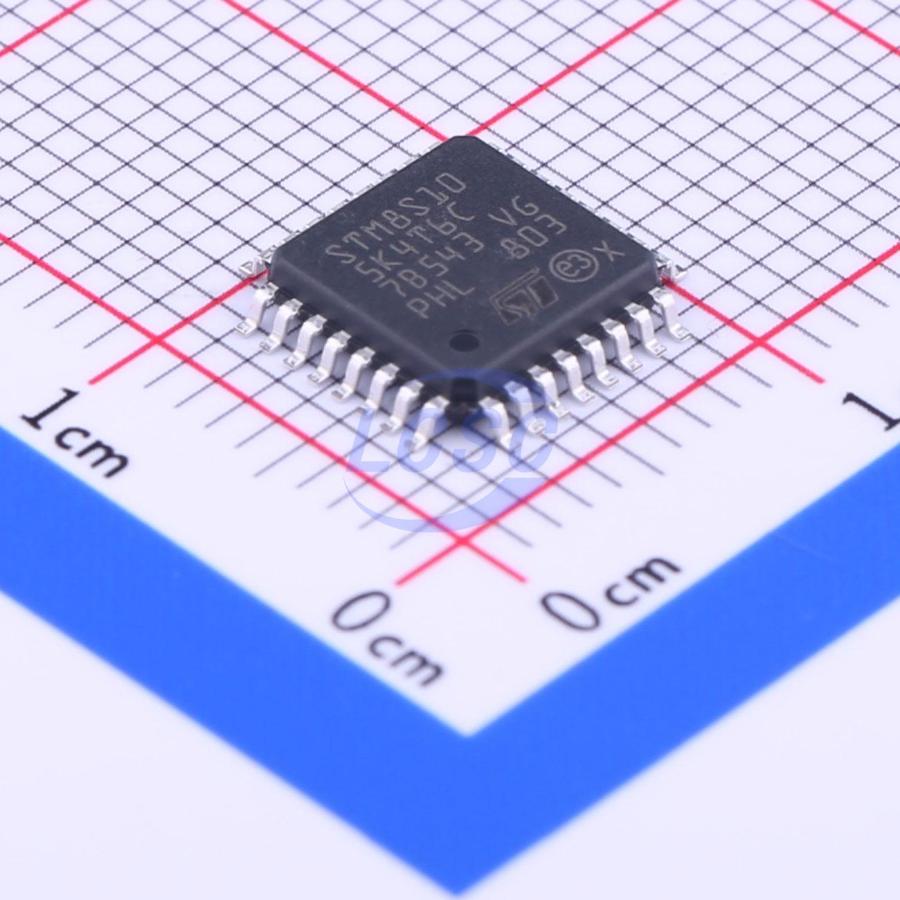 STMicroelectronics STM8S105K4T6C