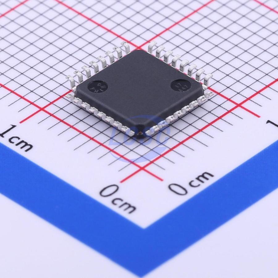 STMicroelectronics STM8S105K6T6C - Image 2