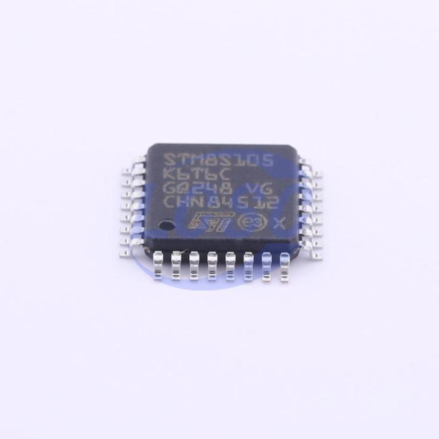 STMicroelectronics STM8S105K6T6C - Image 3