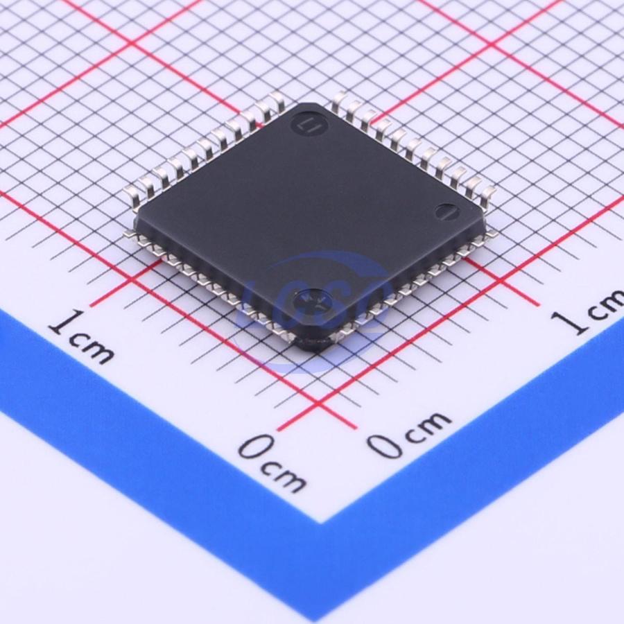 STMicroelectronics STM8S105S6T6C - Image 2