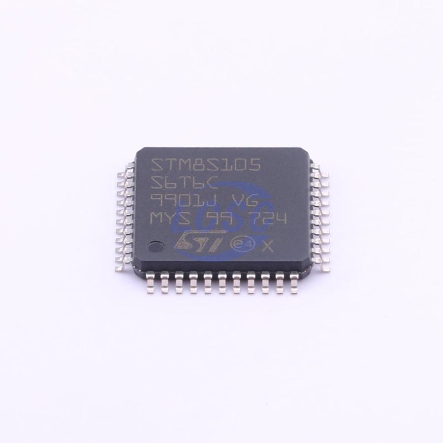 STMicroelectronics STM8S105S6T6C - Image 3