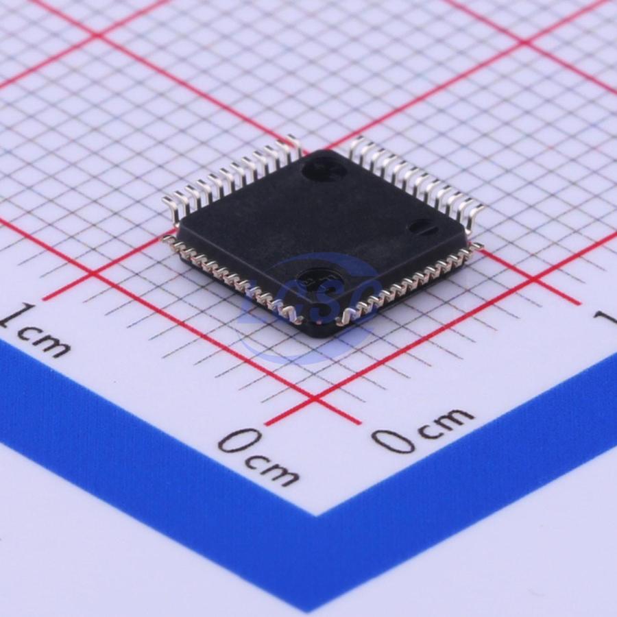STMicroelectronics STM8S207C8T6 - Image 2