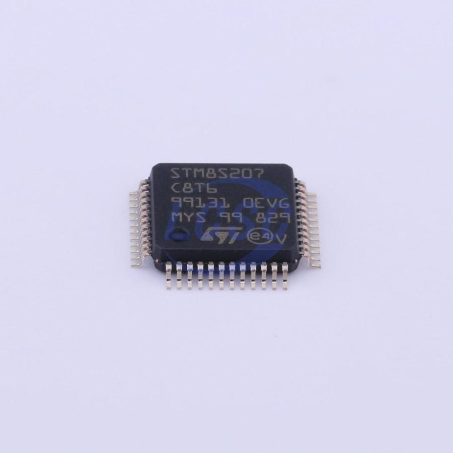 STMicroelectronics STM8S207C8T6 - Image 3
