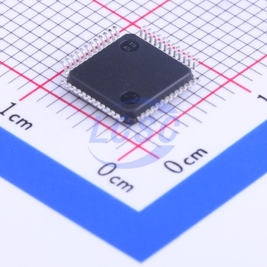 STMicroelectronics STM8S207CBT6 - Image 2