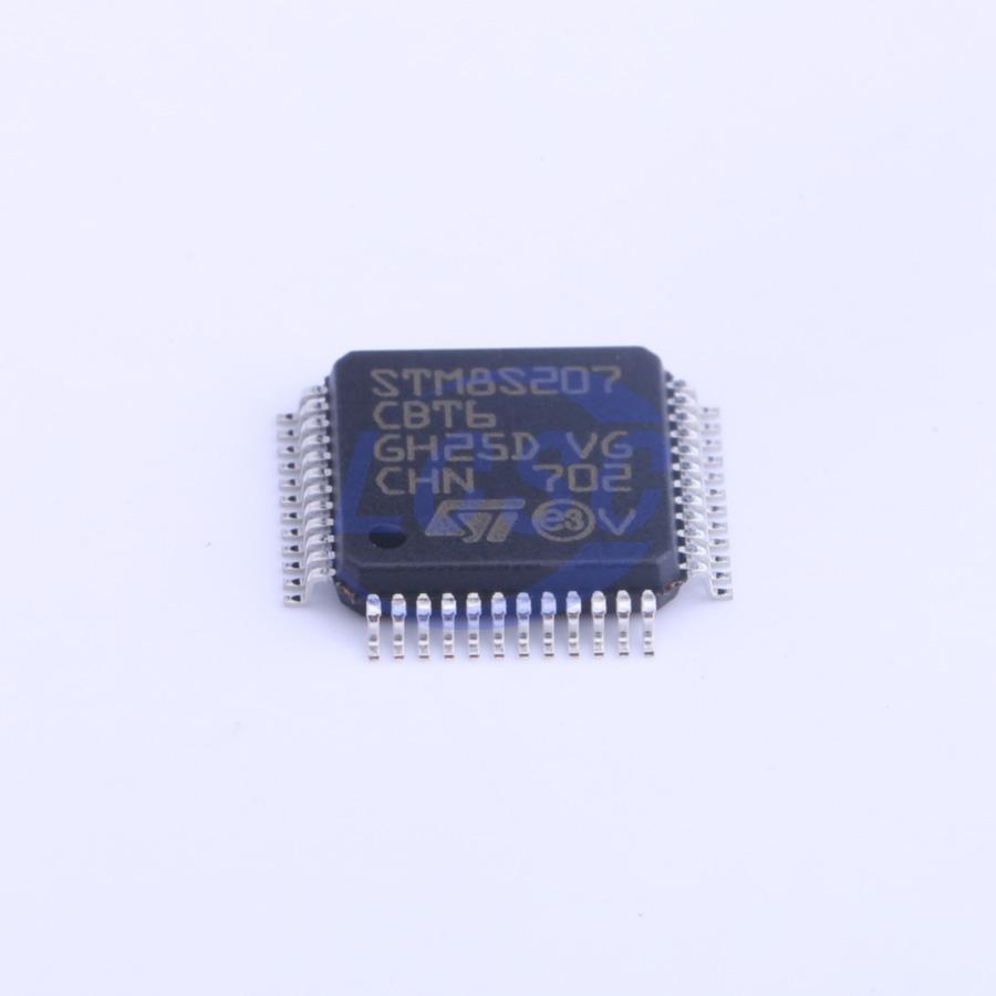 STMicroelectronics STM8S207CBT6 - Image 3