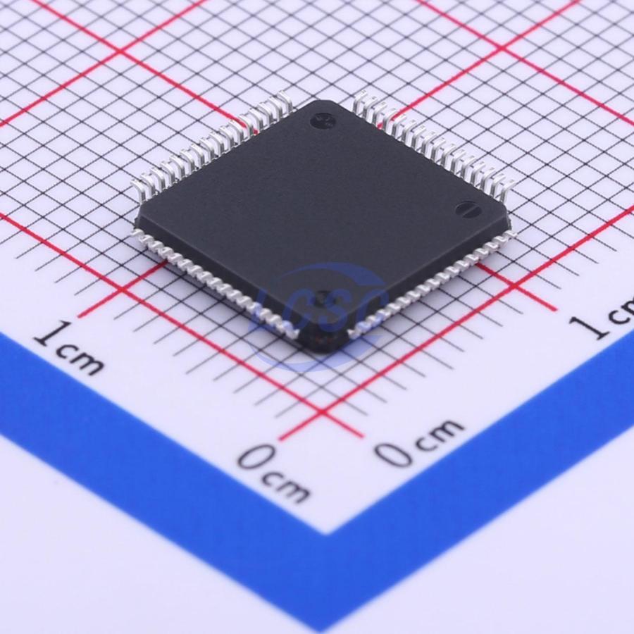 STMicroelectronics STM8S207R8T6 - Image 2