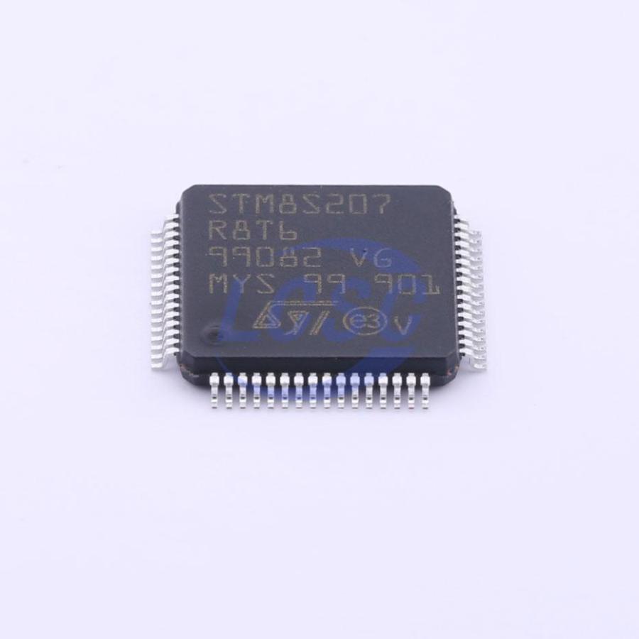 STMicroelectronics STM8S207R8T6 - Image 3