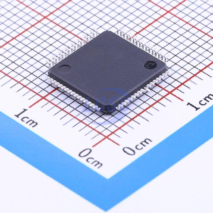 STMicroelectronics STM8S207RBT6 - Image 2