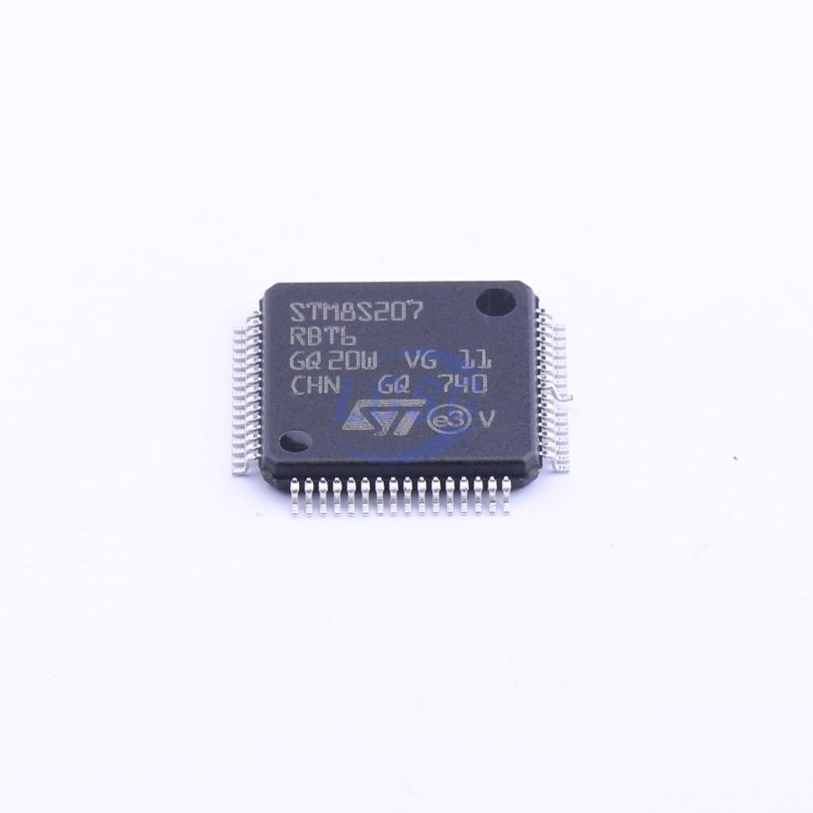 STMicroelectronics STM8S207RBT6 - Image 3