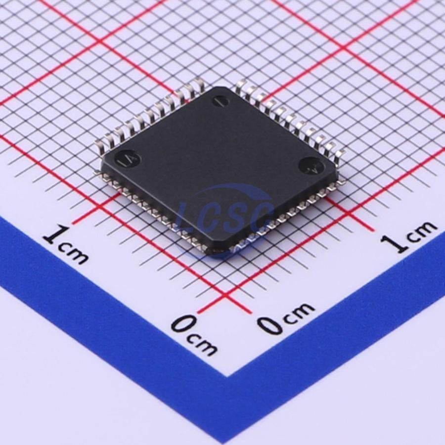 STMicroelectronics STM8S207S8T6C - Image 2