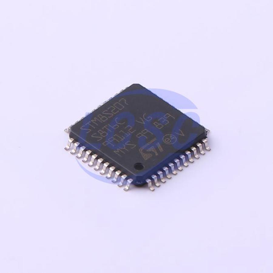 STMicroelectronics STM8S207S8T6C - Image 3