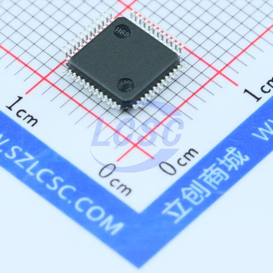 STMicroelectronics STM8S208C8T6 - Image 2