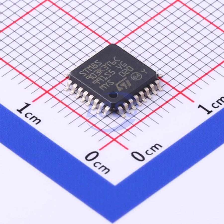 STMicroelectronics STM8S903K3T6CTR