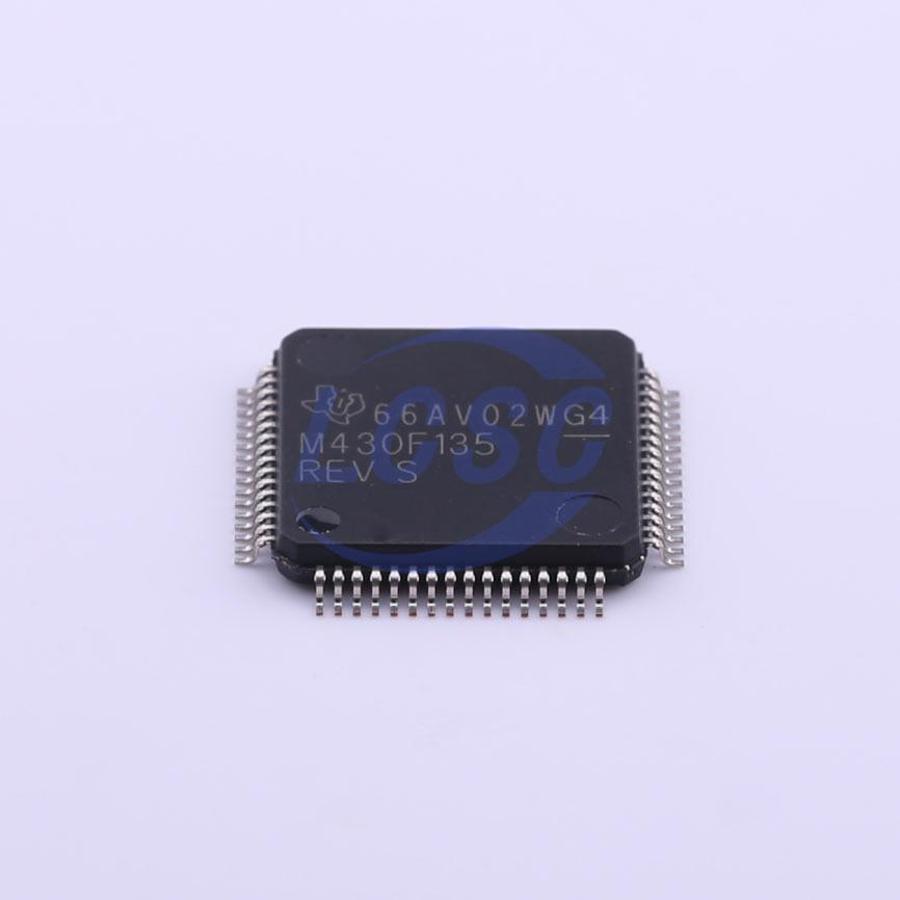 Texas Instruments MSP430F135IPMR - Image 3