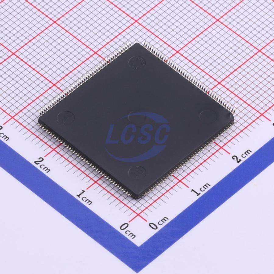 Texas Instruments TMS320F28335PGFA - Image 2