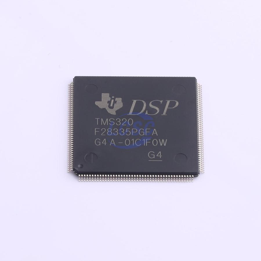 Texas Instruments TMS320F28335PGFA - Image 3