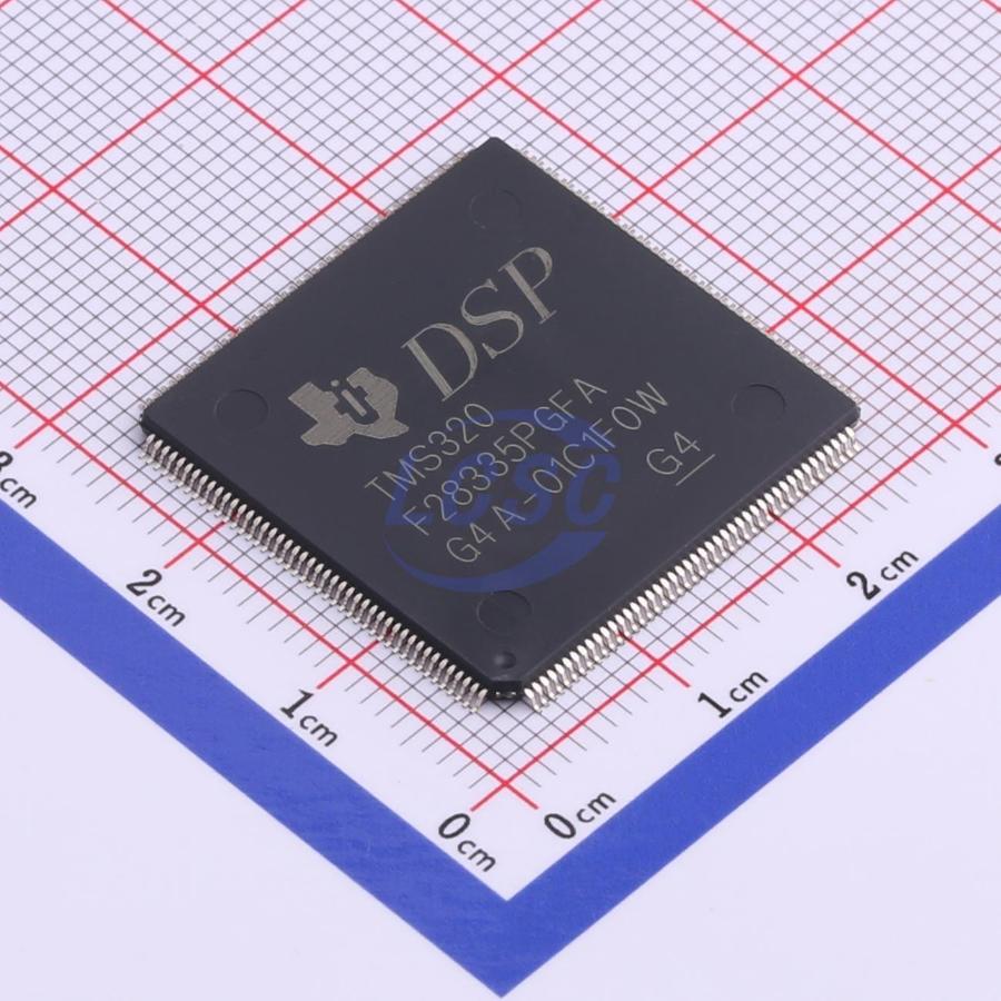 Texas Instruments TMS320F28335PGFA