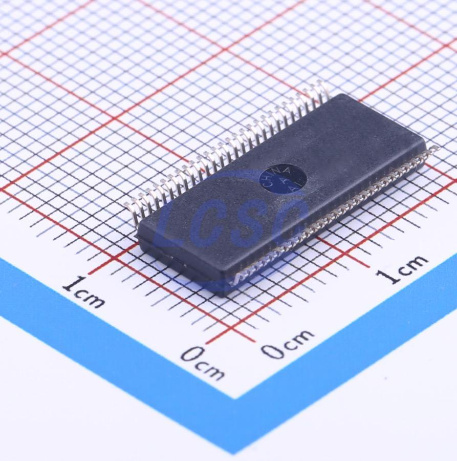 Infineon/Cypress Semicon CY7C68013A-56PVXC - Image 2
