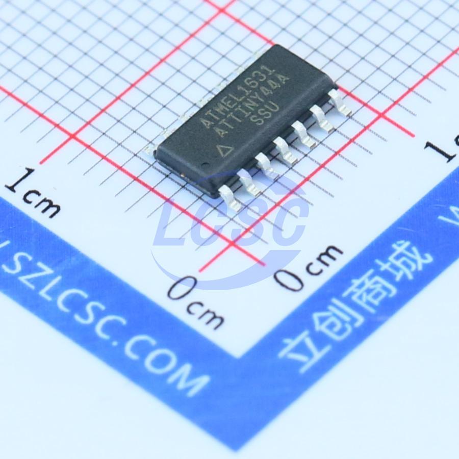 Microchip Tech ATTINY44A-SSUR