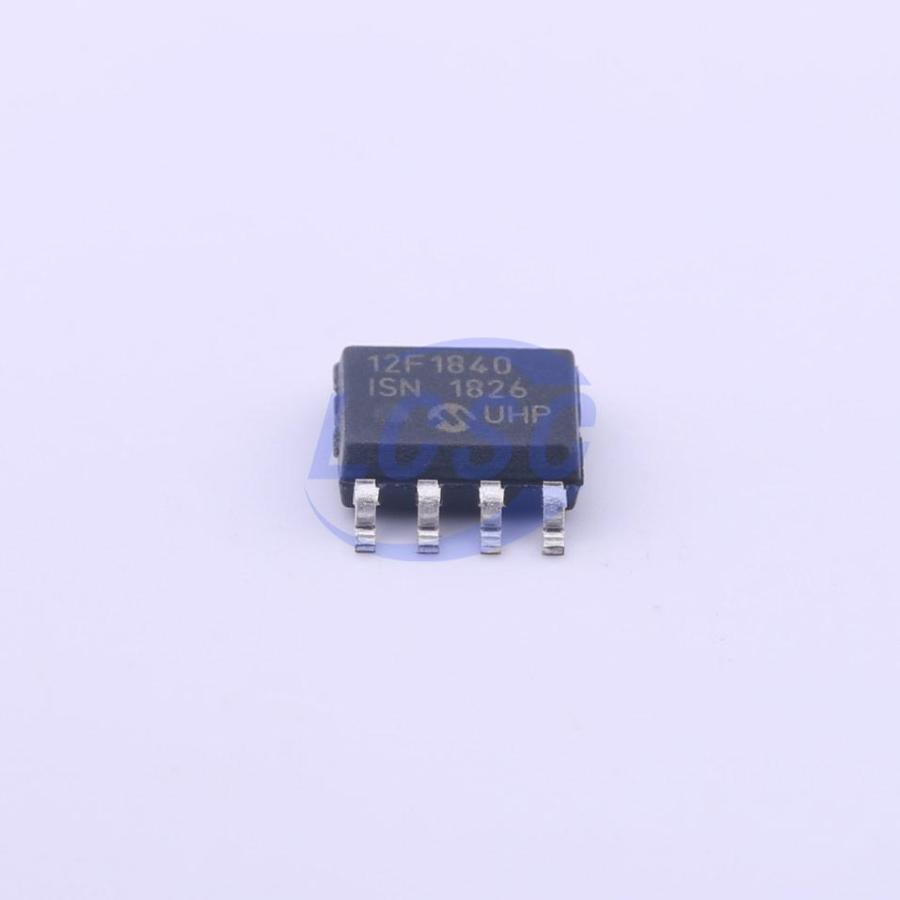Microchip Tech PIC12F1840-I/SN - Image 3
