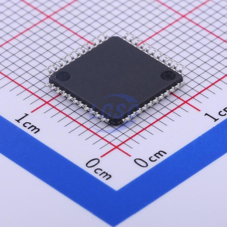 Microchip Tech PIC16F1939-I/PT - Image 2