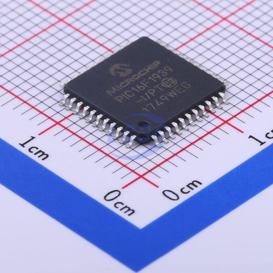 Microchip Tech PIC16F1939-I/PT