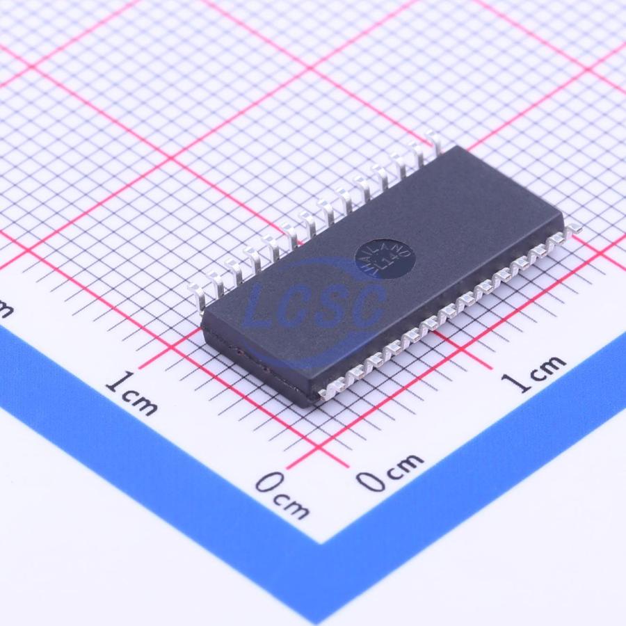 Microchip Tech PIC16F883-I/SO - Image 2