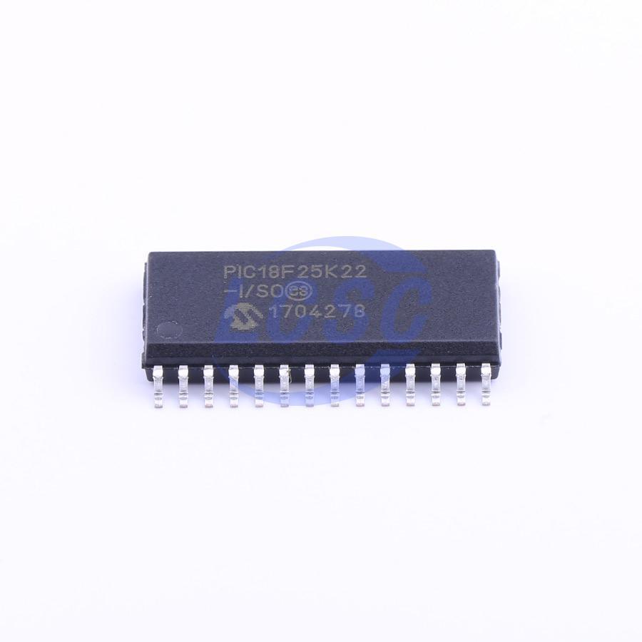 Microchip Tech PIC18F25K22-I/SO - Image 3