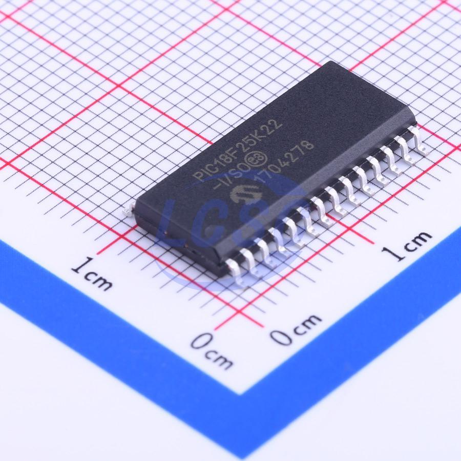 Microchip Tech PIC18F25K22-I/SO