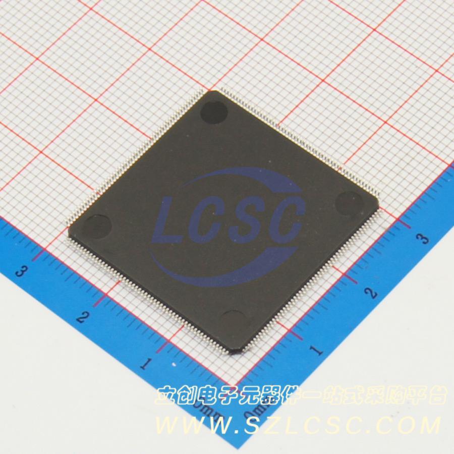 NXP Semicon LPC2468FBD208,551 - Image 2